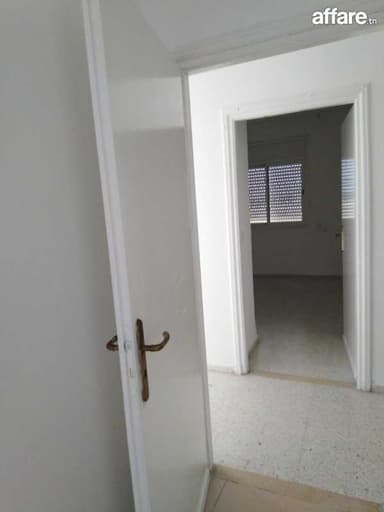 Appartement 2chambres et salon 