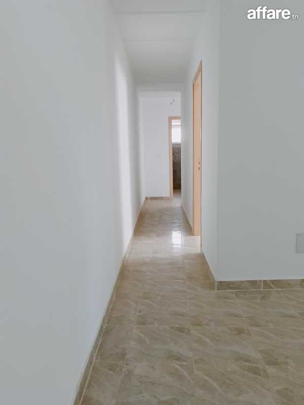 Appartement S2 au 2etage 