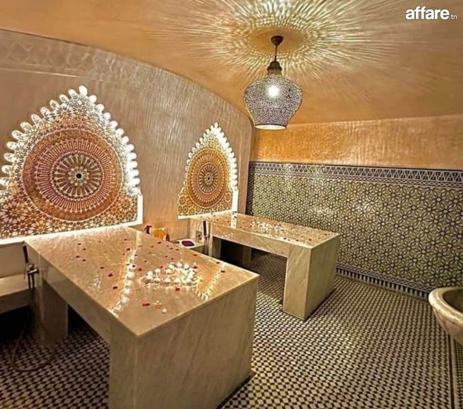 un massage exclusif  20 130 449