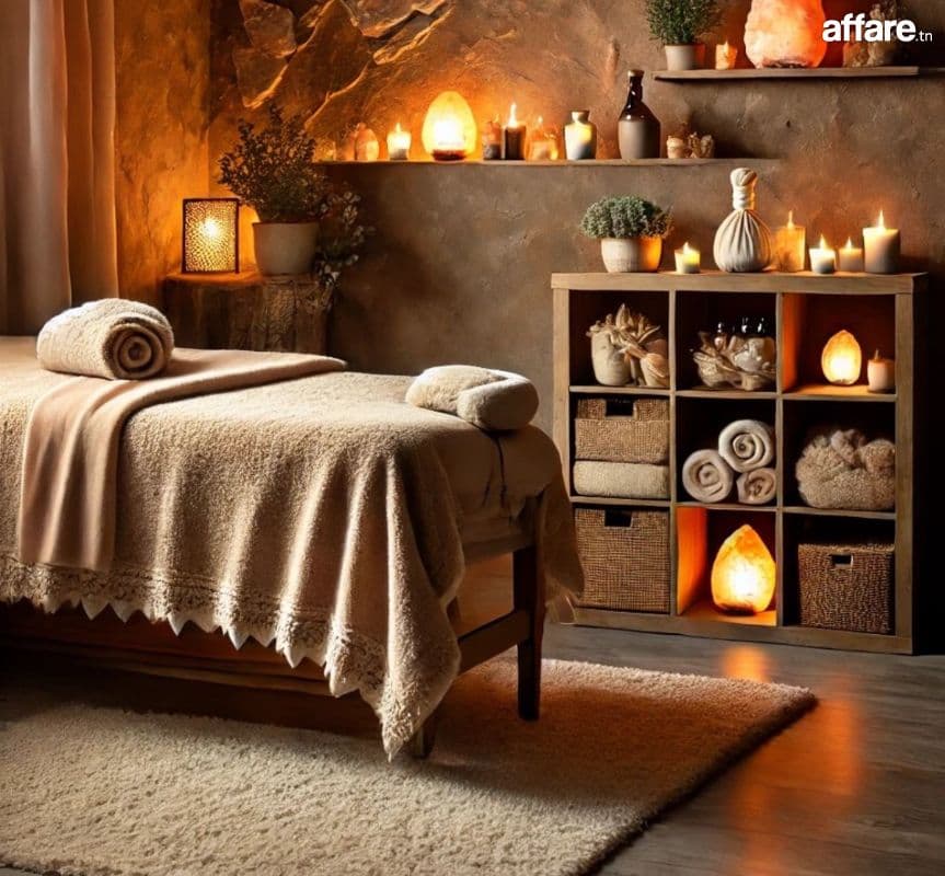 Massage Authentique 57 090 955
