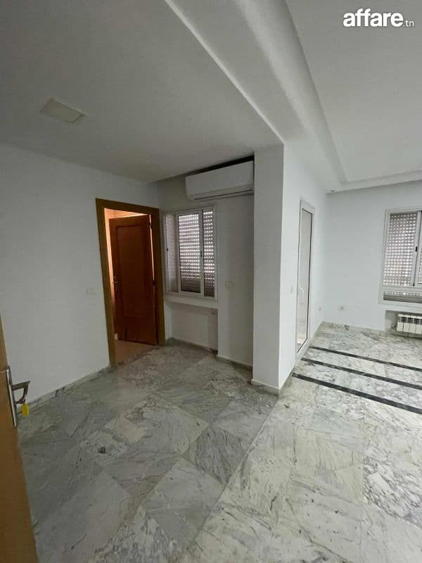 triplex a vendre à Ennaser 