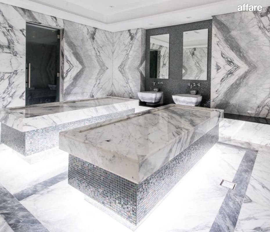 Spa Chic et Authentique 57 090 955