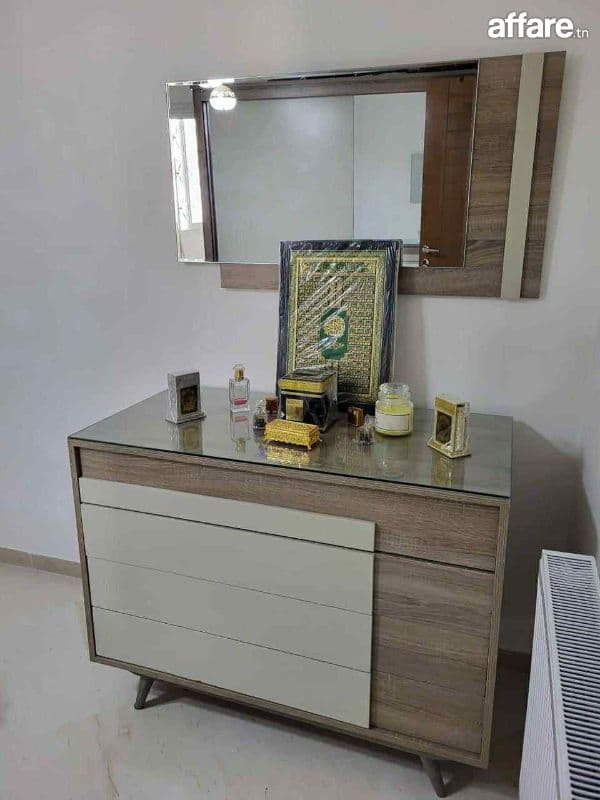Vente chambre a coucher 