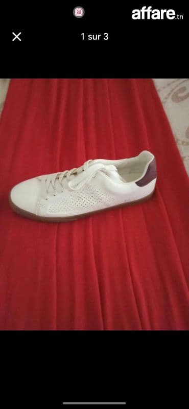 Zara men shoes