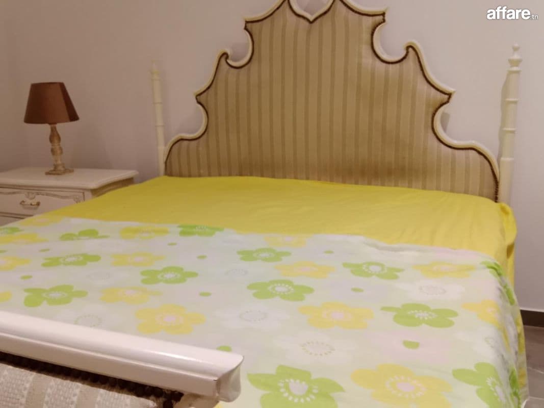 Chambre a coucher à vendre