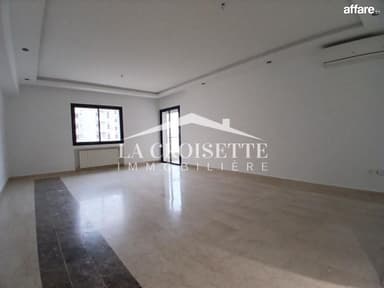 Appartement s3 aux Jardins de Carthage ZAV1932