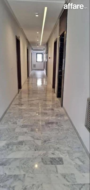 Appartement A Soukra