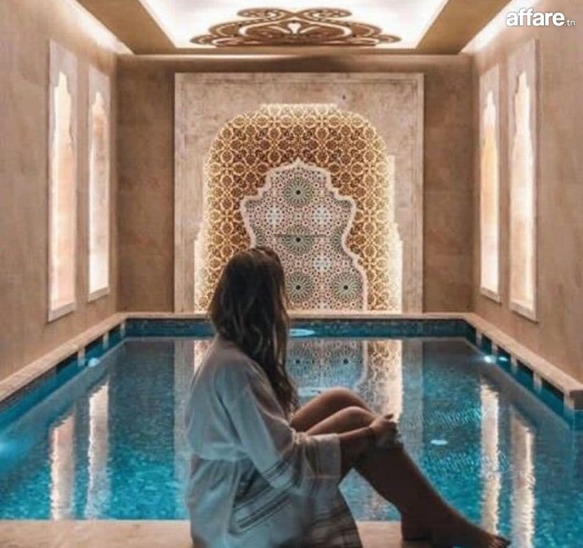 Beauté et Détente  24 844 127
