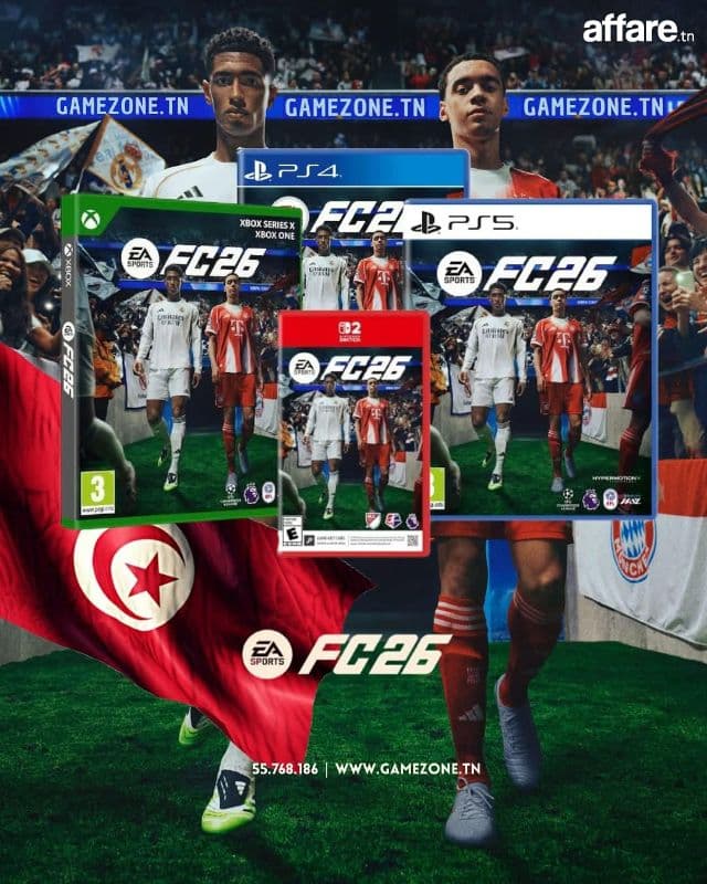 Fc 26 