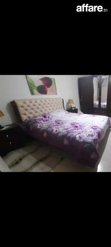 Chambre a coucher Blinz
