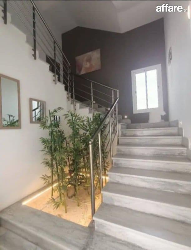 Appartement H.S A Ariana Supérieure