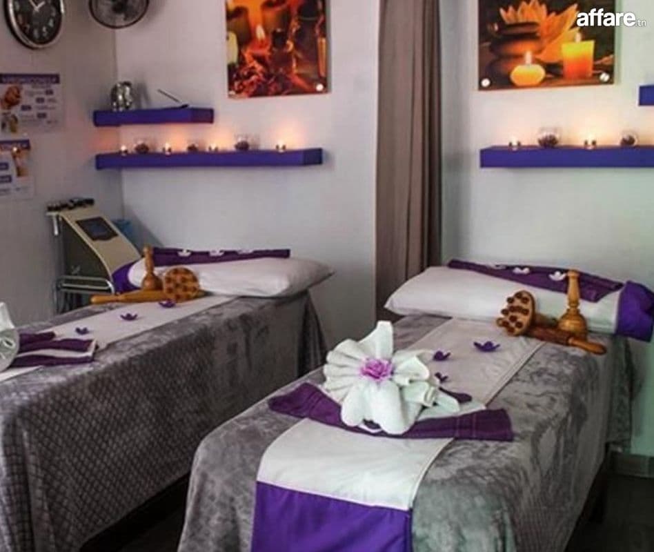Spa Élégant Pour Corps et Esprit 28 280 242