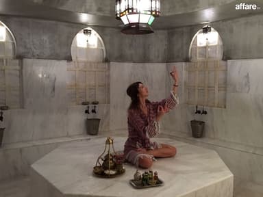 hammam traditionnel  26 232 232