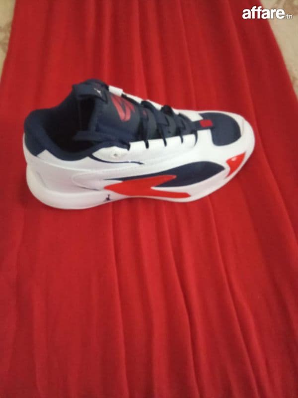 Nike Air Jordan Luka 2