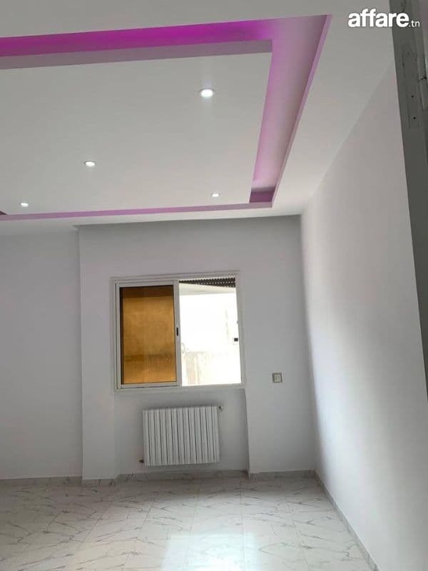 Etage De Villa A Manar 2
