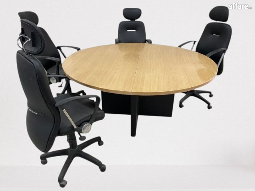 Table de réunion 