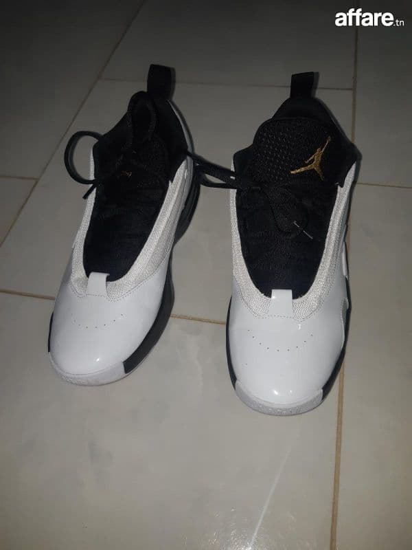Chaussure originale Jordan 