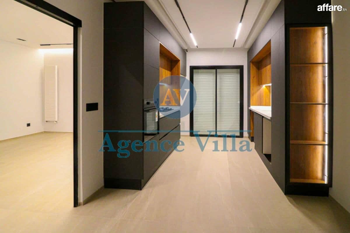 Villas, Appartements & Duplex Neufs à La Soukra – Direct Pro