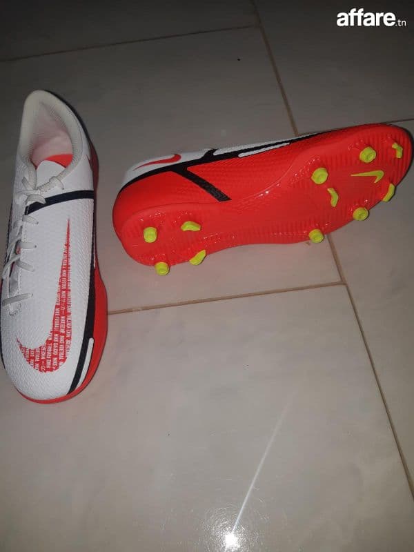 Nike Fantom
