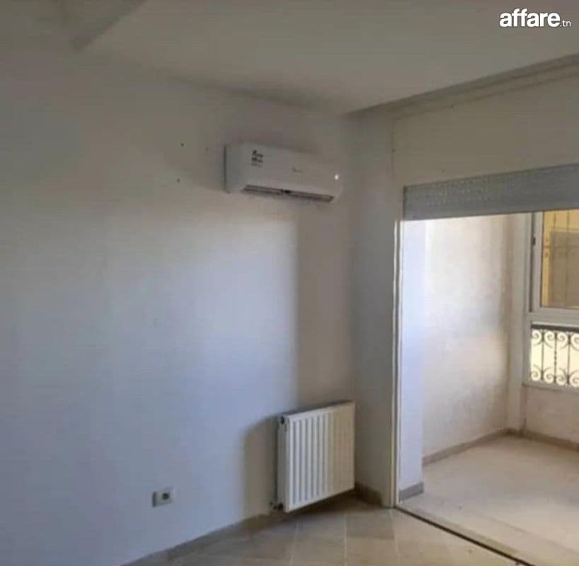 Appartement A Cité El Ghazela 