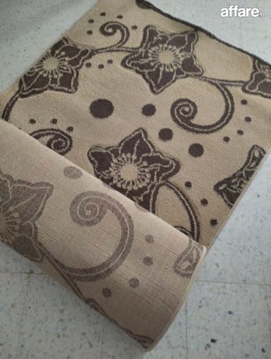 Tapis 