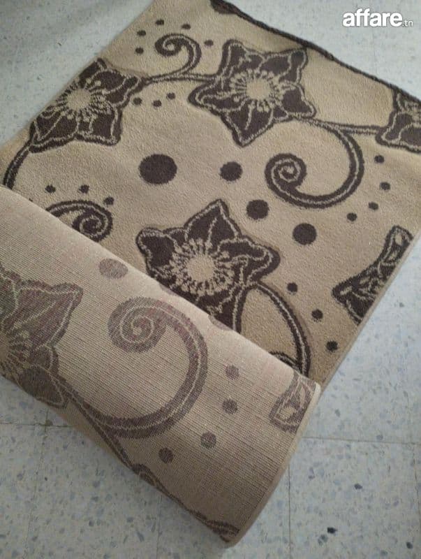 Tapis 
