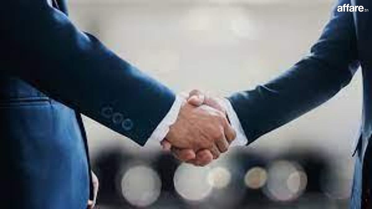  Opportunité d’investissement – Partenaire/Assistant reche