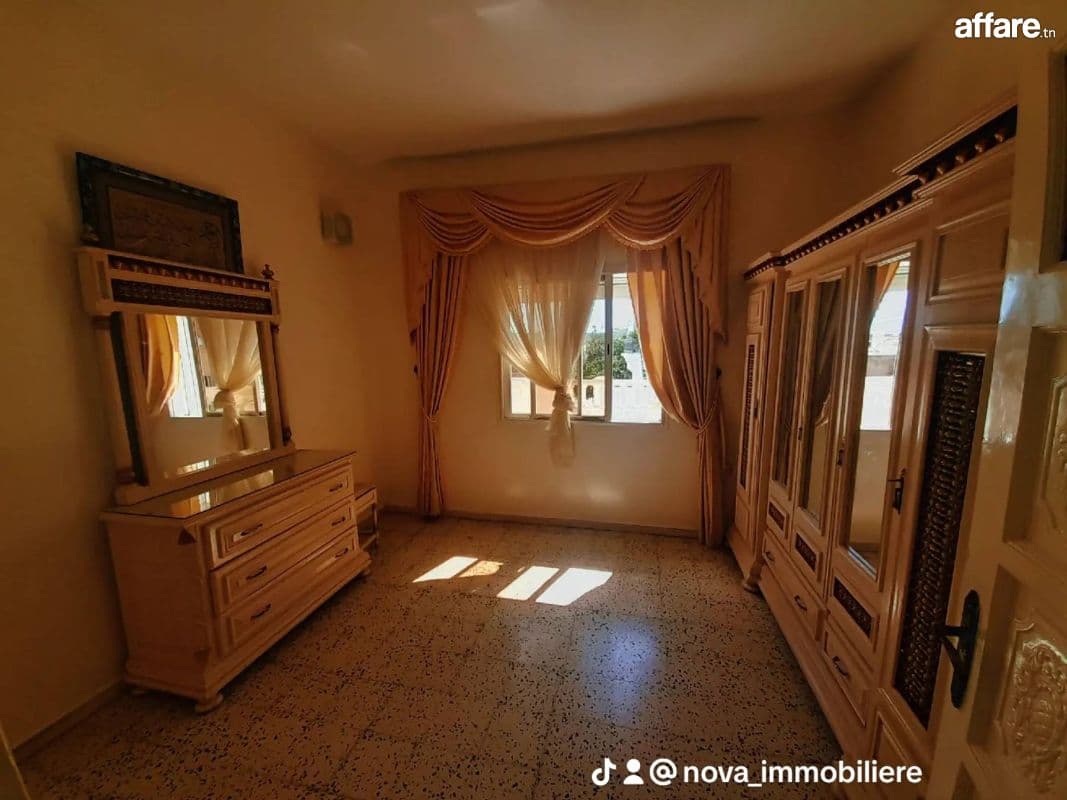 Villa à vendre Kélibia 