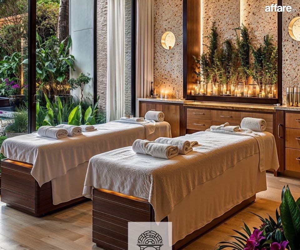 L’Art de la Relaxation 57 090 955