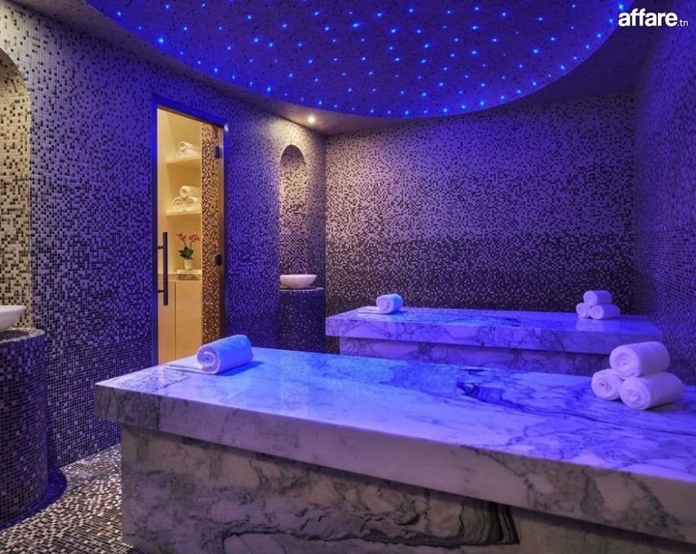Parenthèse Bien-Être à Sousse 92 290 332