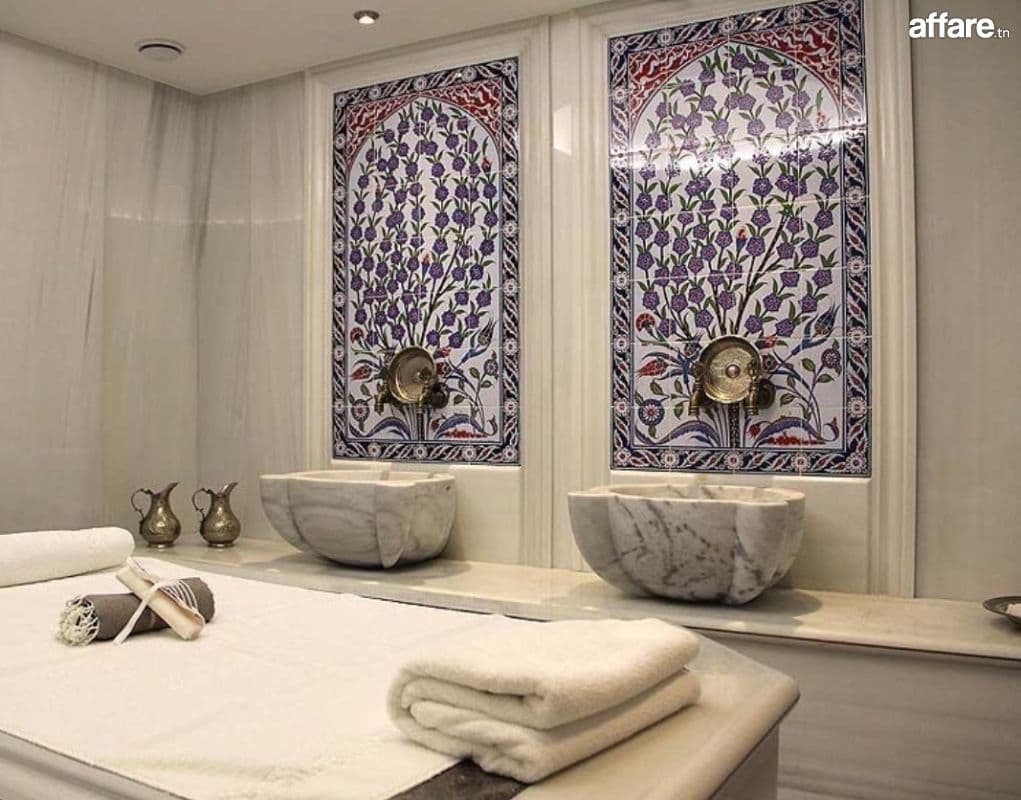 découvrez un massage apaisant  25 984 407