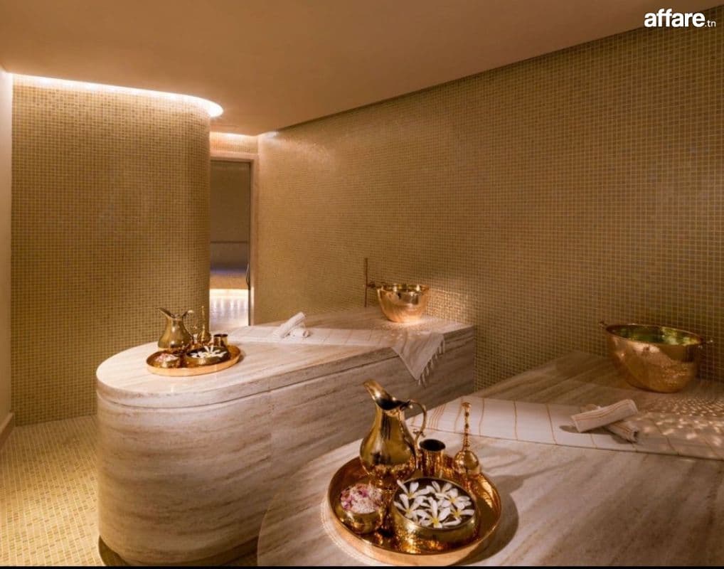 Beauté et Bien-Être Immédiat  92 992 161