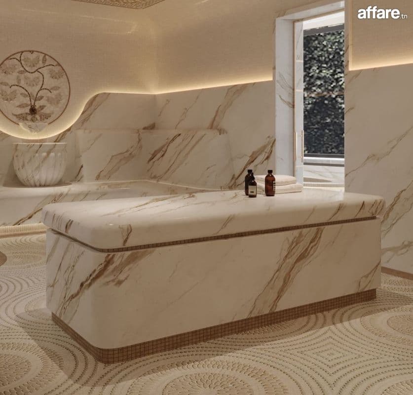 massage sur mesure et hammam  57 090 957