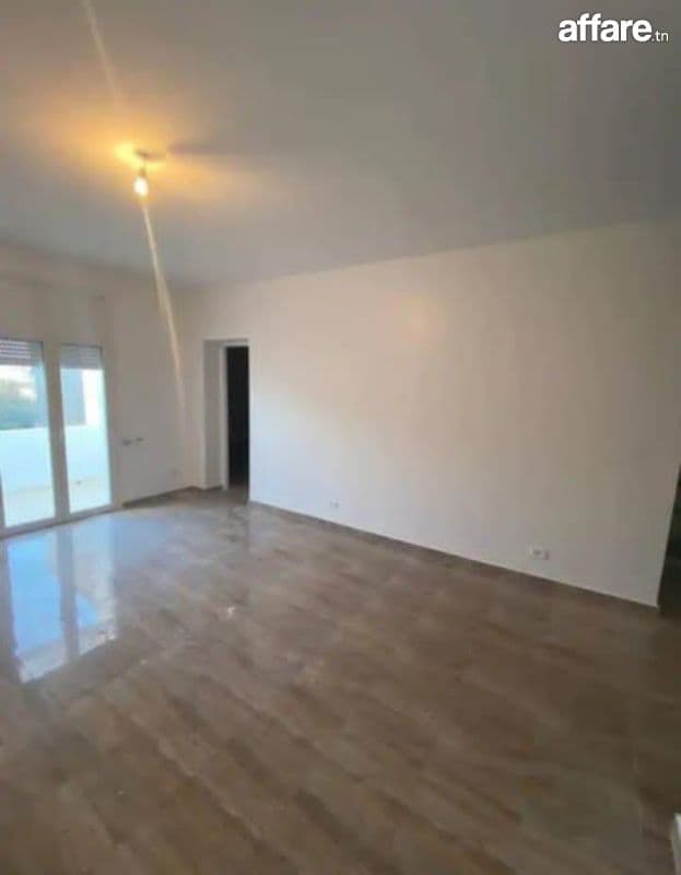 Appartement a borj louzir