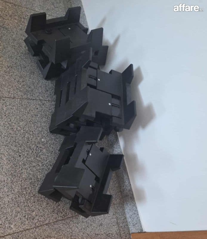 Société Vend lot très bon état