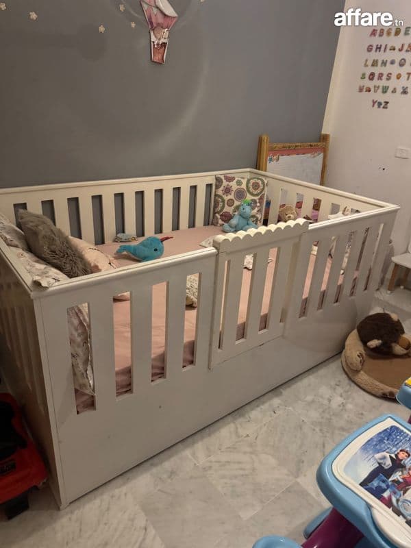 Chambre enfant 