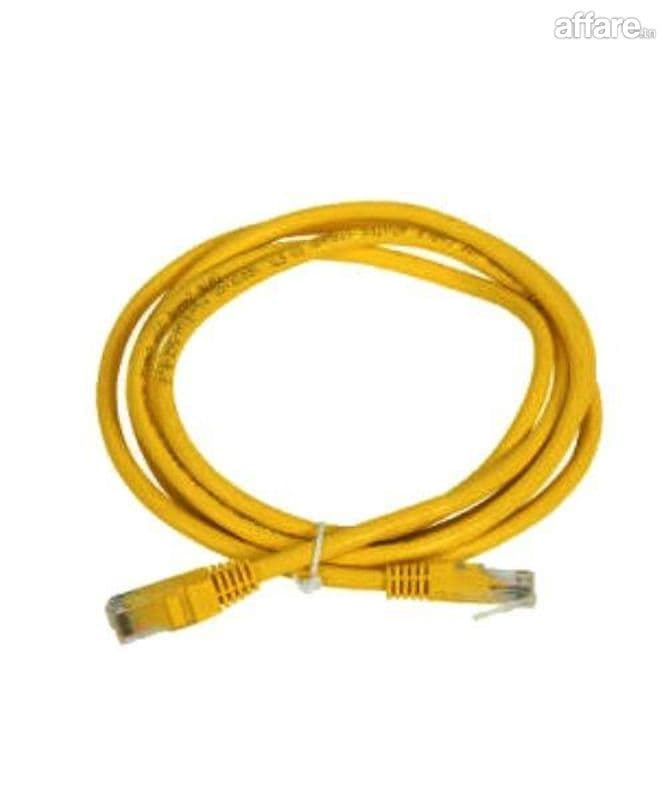 3 Cables réseau Rj45 NEUF
