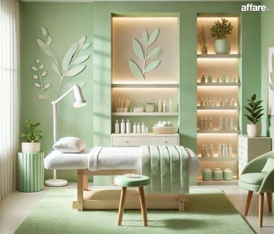 Massage sur Mesure 29 784 636