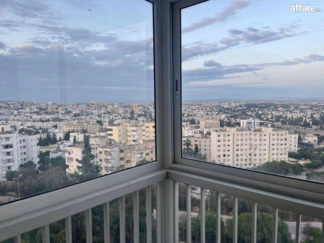 Appartement A El Manar 1