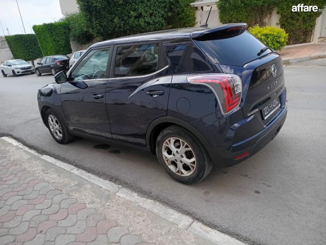 voiture à vendre