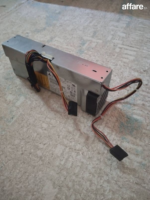 power supply hp 