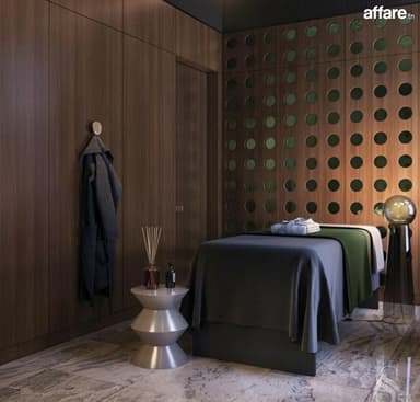 Spa Élégant Pour Votre Évasion 20 995 973