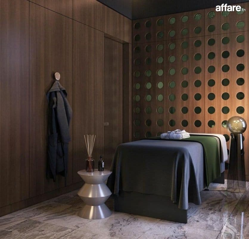 Spa Élégant Pour Votre Évasion 20 995 973