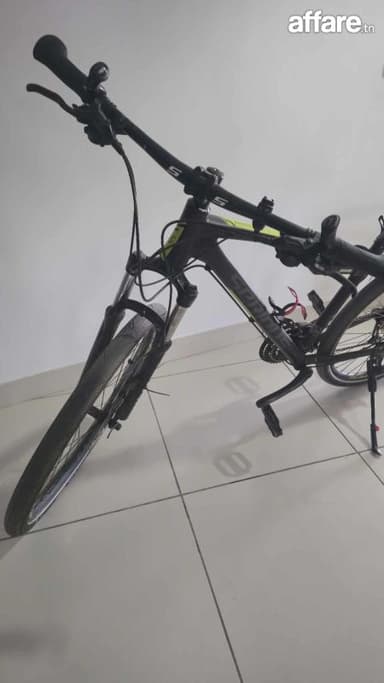 Vélo à vendre