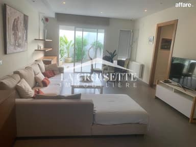 Villa S3 aux Jardins de Carthage MVL1415