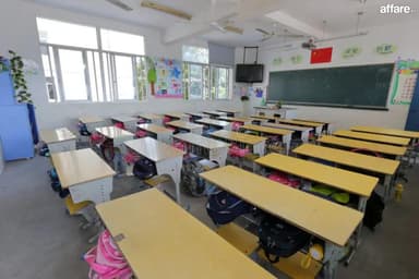 Vente école primaire privée à Bizerte
