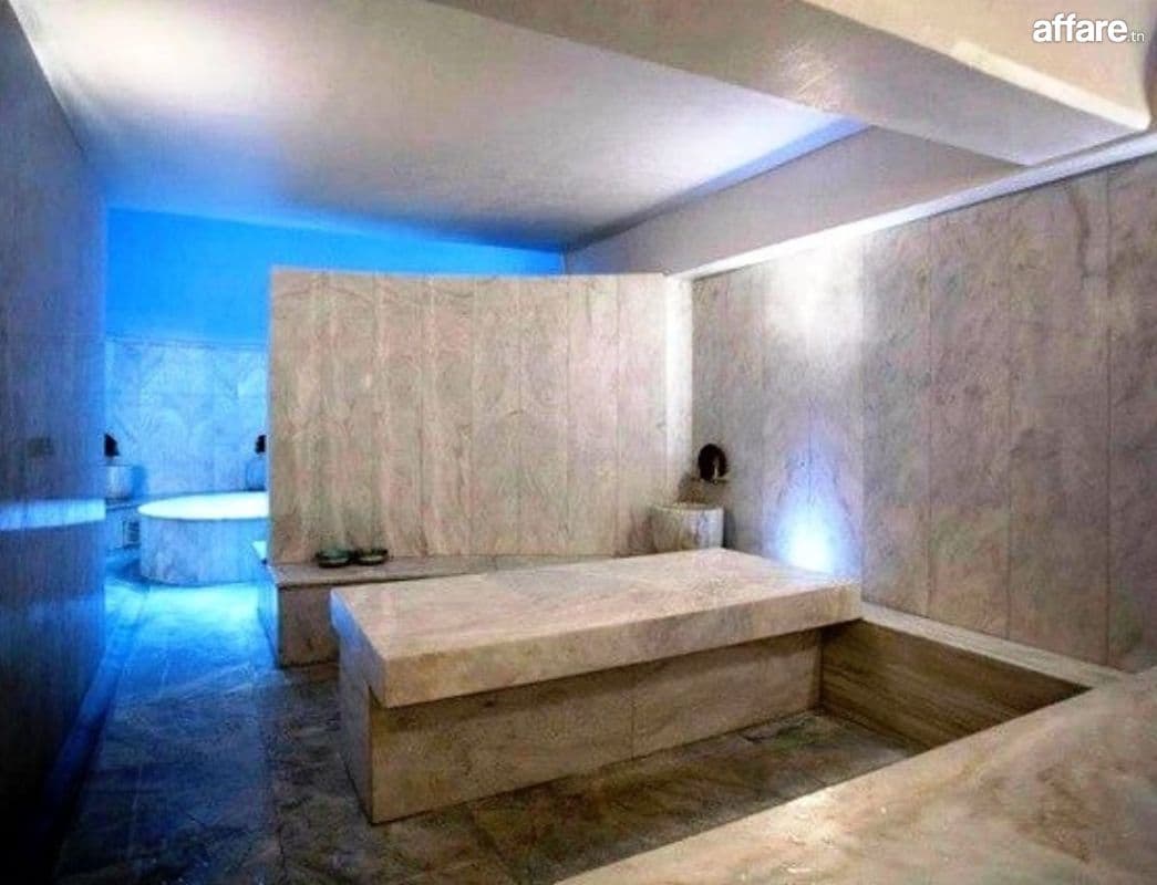 un massage apaisant  21 482 242
