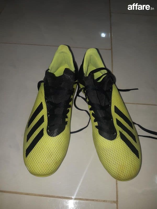 Chaussure Adidas 