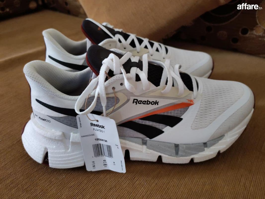 Reebok