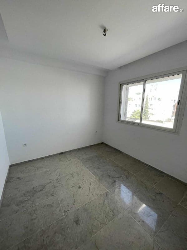 Appartement s+2 direct promoteur à Alain Savary 